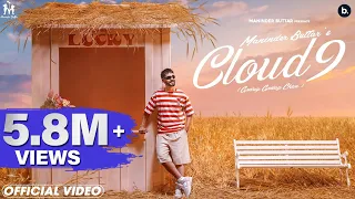 Cloud 9 Maninder ButtarSong Download